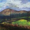 Crawfordjohn Scottish Landscape valley